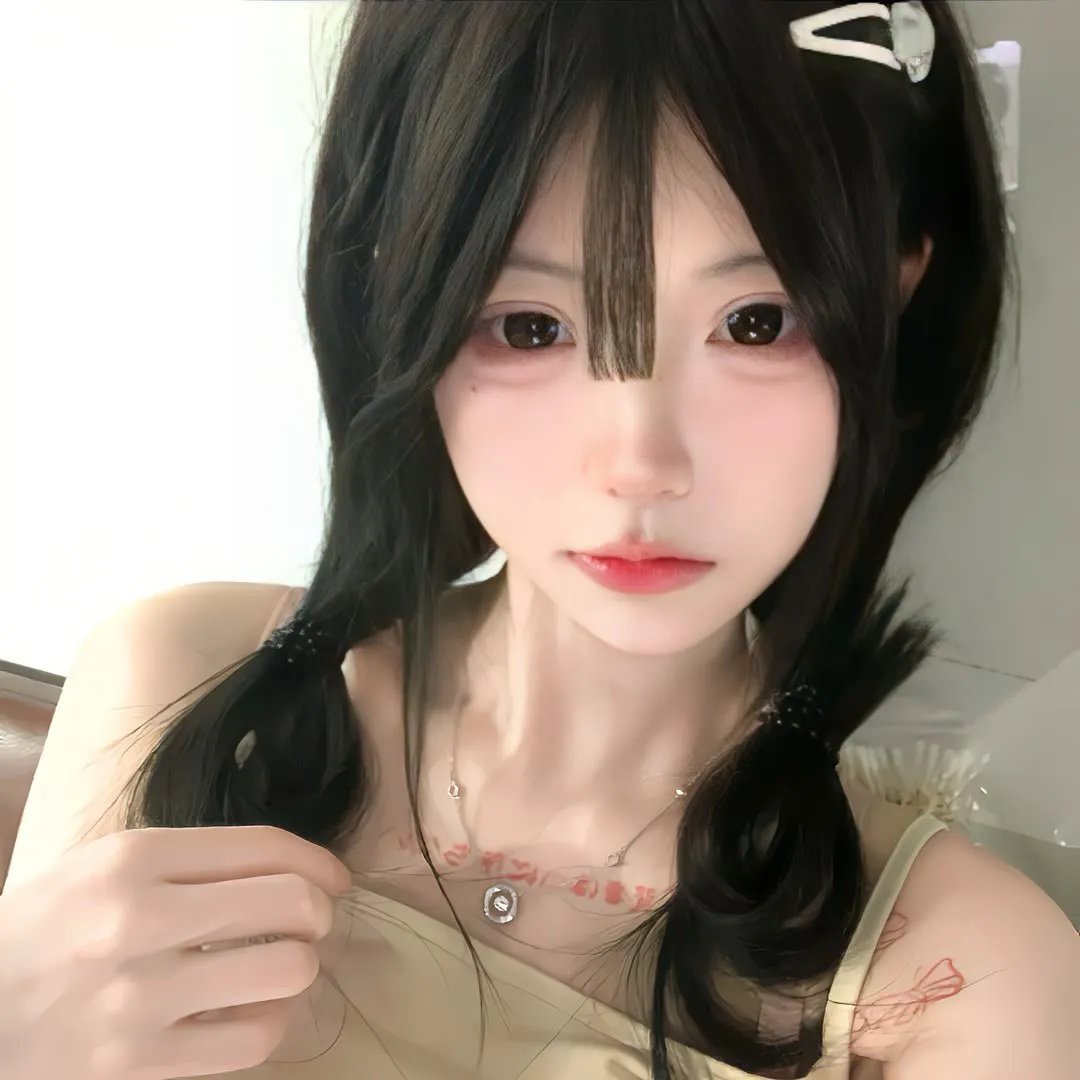 女人的面孔